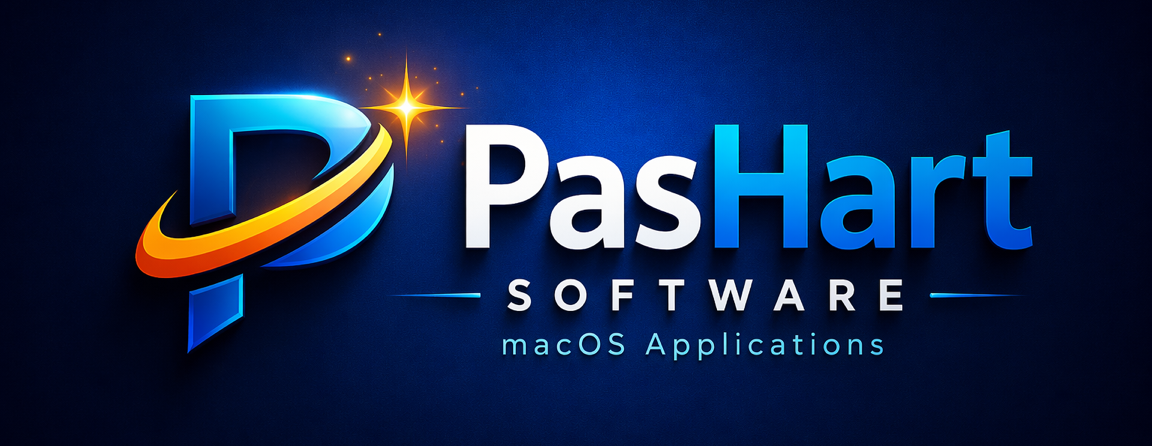 PasHart Software logo